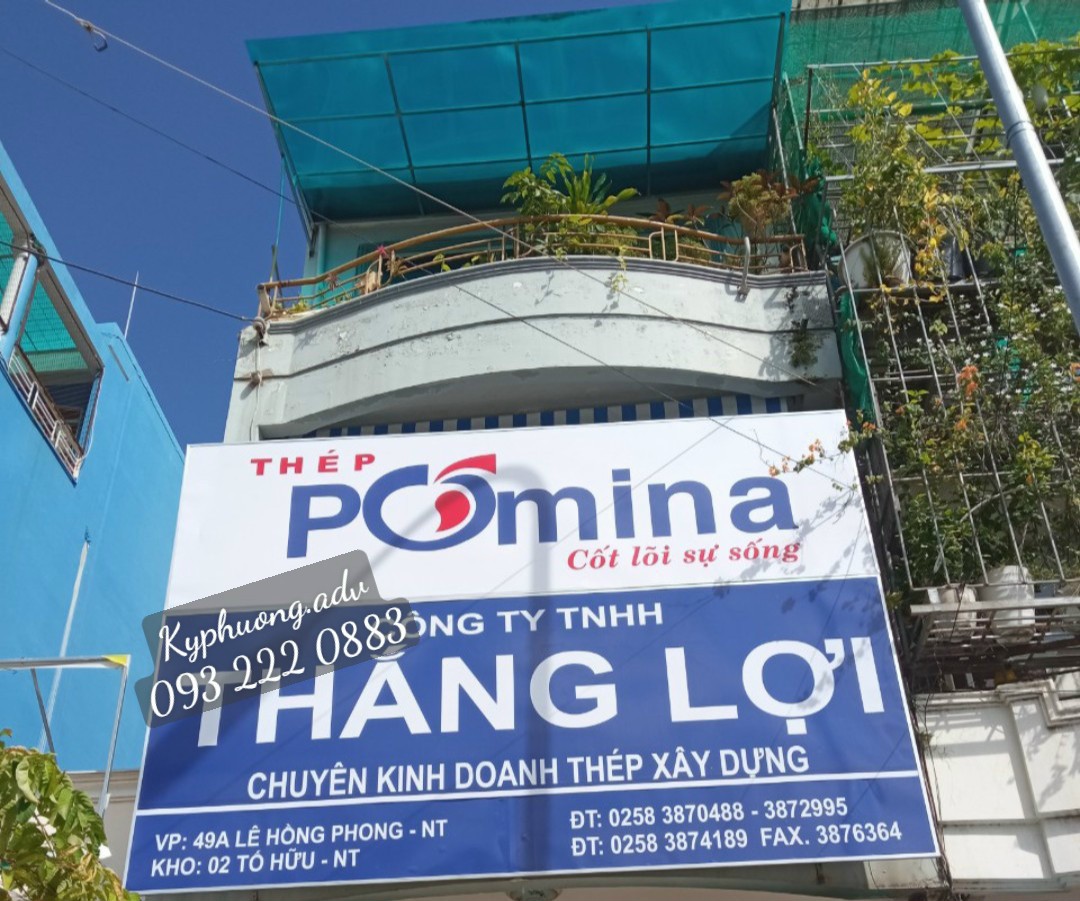 Bảng hiệu